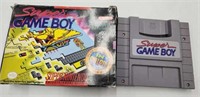 Super Gameboy for NES