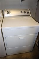NS: Whirlpool Electric Dryer