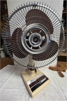 MCM Tozaj oscillating fan