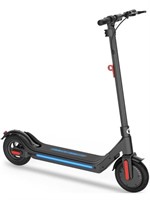 Wheelspeed Electric Scooter 20-25 Miles & 15 MPH