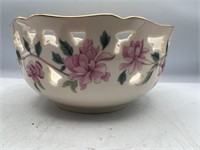 Lenox Barrington collection bowl