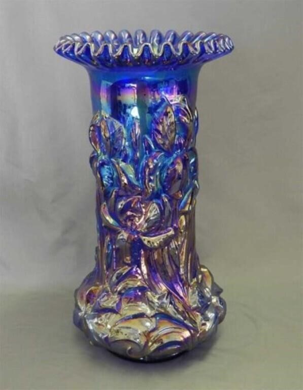 Carnival Glass Online Only Auction #244 - Ends Dec 10 - 2023