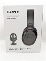Sony WH-RF400 Wireless Headphones