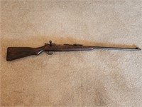 Type 99 Arisaka 7.7mm Rifle