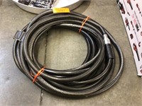 Hose, Unknown Length