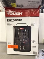 Hyper Tough Utility Heater (dented)