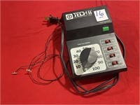 HO Scale- Tech-II Loco-Motion 1500 Controller