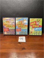Hee Haw dvd collection