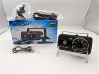 Full 1080p Dash Cam