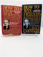 Books by Dale Carnegie
