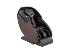 Deluxe Massage Chair in Brown- Model: 6803.
