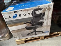 lazy boy manager chair open box condition unknown