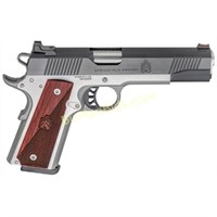 SPR 1911 9MM RONIN BLUED STAINLESS