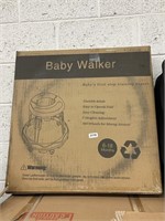 Unbranded Baby Walker for 6-18 months with 5