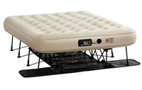 Simpli Comfy EZ Air Bed Self-Inflating Air