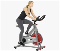 Sunny Health & Fitness Pro Il Indoor Cycling Bike