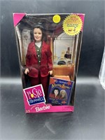 Mattel Rosie O'Donnell Barbie