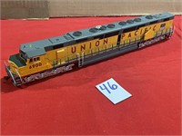 HO Scale- Union Pacific #6900 DDA40X Locomotive