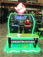 Ghostbusters by ICE, 2 Player, Works