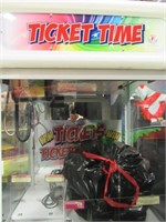 Ticket Time Crane by Smart Industries, 31", Works