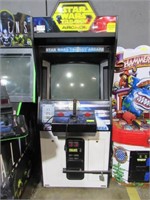 Star Wars Trilogy Arcade by Sega