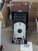 Polaroid Model 95A Land Camera