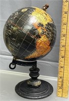 Nice Pedestal Desk Globe See Photos for Details