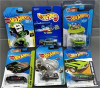 Hot Wheels Lot See Photos for Details