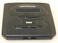 Sega Genesis System - Tested & Working