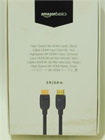 New HDMI Cable High Speed