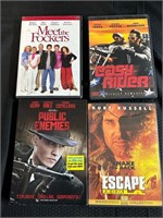 Meet the Fockers / Easy Rider DVD Collection