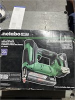 Metaboo HPT lithium-ion (in box conditions