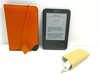 Amazon Kindle Model D00901 Untested