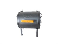 Charcoal Grill 19"T
