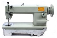 $345 - CNCEST Thick Material Lockstitch Sewing Ma