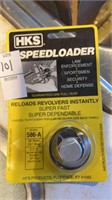 Speedloader 357/38spl