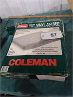 Coleman Vinyl Air Bed