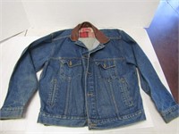 Vintage Marlboro County Store Jacket - SZ: M