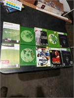 10 Xbox 360 games