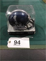 Riddell Mini Helmet - Super Bowl XLV