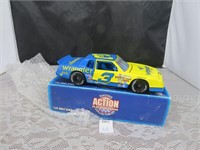 Action #3 1995 Racing Collectables 1:24 Scale