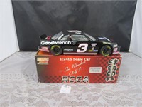 1994 Dale Earnhardt #3 Goodwrench 1:24 Scale