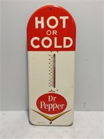 Dr. Pepper thermometer