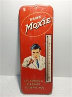 Moxie thermometer