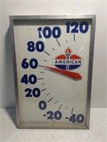 American thermometer