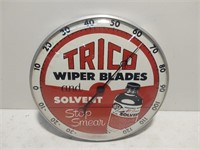 Trico wiper blades thermometer