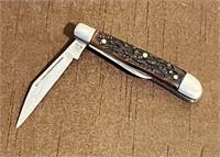 Sabre Knife 2 1/4" Blade - Japan