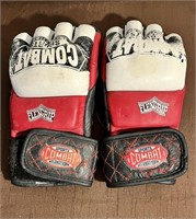 Combat Sports Gloves - L
