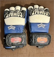 Combat Sports Gloves - L