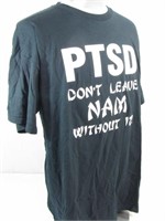 2 Vietnam Vet PTSD Don't Leave Nam Without It 3XL